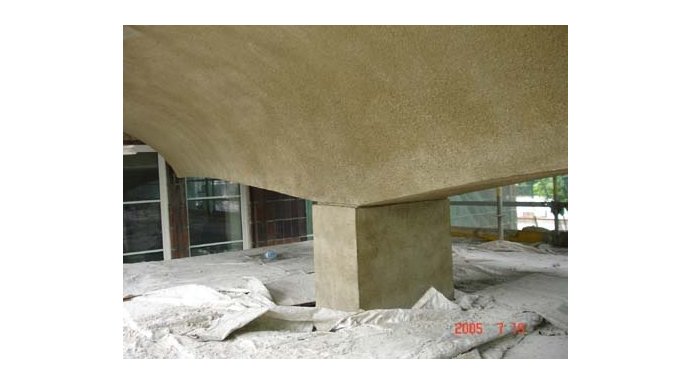 Zabytkowy baranek po renowacji